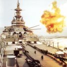 Three Wars of the Battleship Missouri [DVD] [2004]