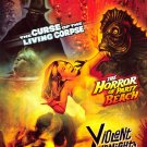 Del Tenney Triple Feature [3 Discs] [DVD]