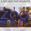 A Zed and Two Noughts [DVD] [1985]