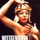 Wittgenstein [DVD] [1993]