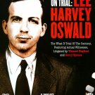 The On Trial: Lee Harvey Oswald [2 Discs] [DVD] [1986]