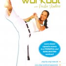 Capoeira Workout [DVD] [2007]