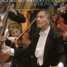 Claudio Abbado: Mahler - Symphony No. 3 [DVD] [English] [2007]