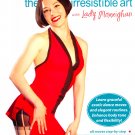 Exotic Dance: The Irrestible Art [DVD] [2007]