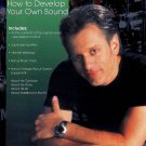 Dave Weckl - A Natural Evolution: How to Develop Your Own Sound [DVD] [Eng/Jap] [2001]