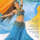 Bellydance with Veil [DVD] [2007]