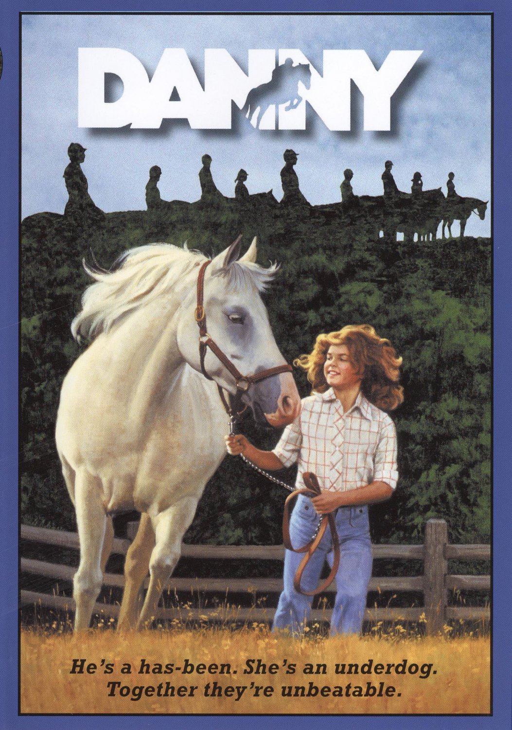 Danny [DVD] [1979]