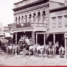Wild West Tech: Western Towns [DVD] [2004]