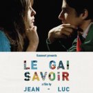 Le Gai Savoir [Blu-ray] [1968]