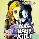 Kill, Baby, Kill [Blu-ray] [1966]