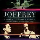 Joffrey: Mavericks of American Dance [DVD] [2011]