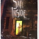 Safe Inside [DVD] [2017]