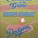 Cathedrals of the Game: Dodger Stadium - Dodgers [DVD] [2017]