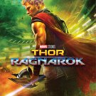 Thor: Ragnarok [DVD] [2017]