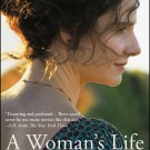 A Woman's Life [DVD] [2016]