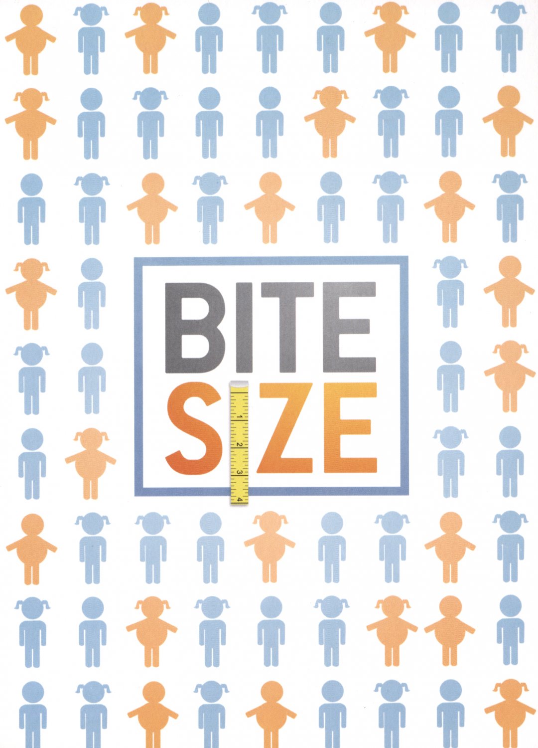 Bite Size [DVD] [2015]