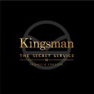 Kingsman: The Secret Service [Premium Edition] [Blu-ray] [2015]
