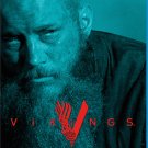 Vikings: Season 4 - Part 2 [Blu-ray] [3 Discs]