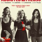 Addicted to Fresno [DVD] [2015]