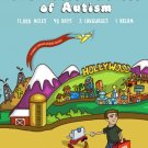 The United States of Autism [DVD] [2013]