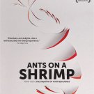 Ants on a Shrimp [DVD] [2016]