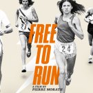 Free to Run [DVD] [2015]