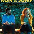 Run & Jump [DVD] [2013]