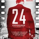 24 Exposures [DVD] [2014]