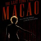 The Last Time I Saw Macao [DVD] [2012]