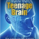 Frontline: Inside the Teenage Brain [DVD]