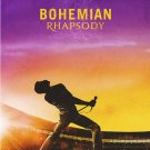 Bohemian Rhapsody [Includes Digital Copy] [Blu-ray/DVD] [2018]