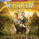 Willow [30th Anniversary] [Includes Digital Copy] [Blu-ray] [1988]
