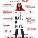 The Hate U Give [Includes Digital Copy] [4K Ultra HD Blu-ray/Blu-ray] [2018]