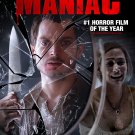 Maniac [DVD] [2012]