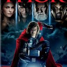 Thor [DVD] [2011]