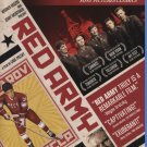 Red Army [Blu-ray] [2014]