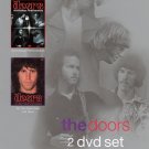 The Doors: Soundstage Performances/No One Here Gets Out Alive [2 Discs] [DVD]