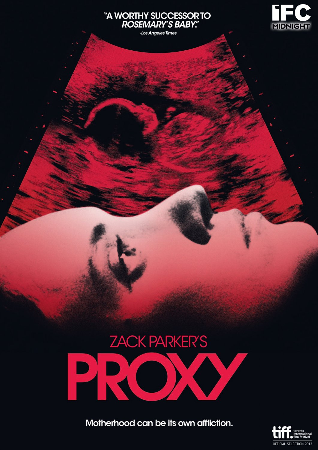 Proxy [DVD] [2013]