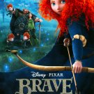Brave [DVD] [2012]