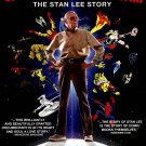 With Great Power: The Stan Lee Story [DVD] [2010]