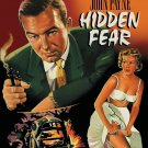 Hidden Fear [Blu-ray] [1957]