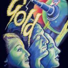 Gold [Blu-ray] [1934]
