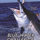 Blue Water Challenge [3 Discs] [DVD]