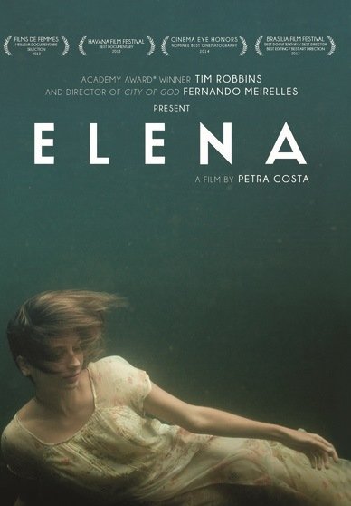 Elena [2 Discs] [DVD] [2012]