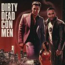 Dirty Dead Con Men [DVD] [2018]