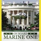 National Geographic: On Board Marine One [DVD] [2009]
