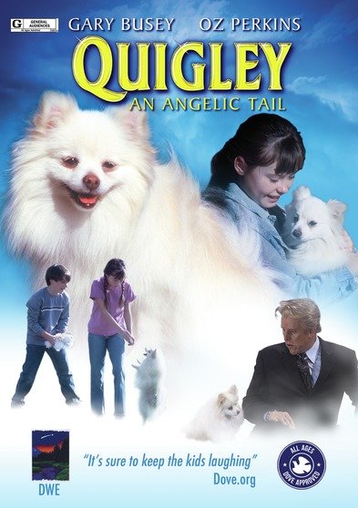 Quigley [DVD] [2003]