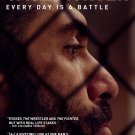 The Cage Fighter [DVD] [2017]