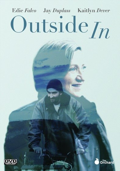 Outside In [DVD] [2017]