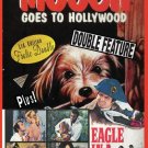 Mooch Goes to Hollywood/Eagle in a Cage [DVD]